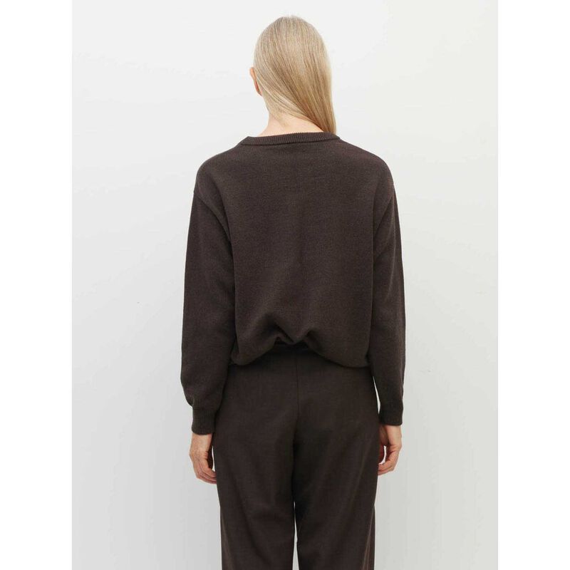 Juliette Hogan Cotton Sweatshirt image number 1